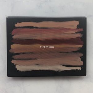 Mac Art library Nude Model Palette